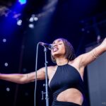 Yaya Bey @ Roskilde Festival 2023