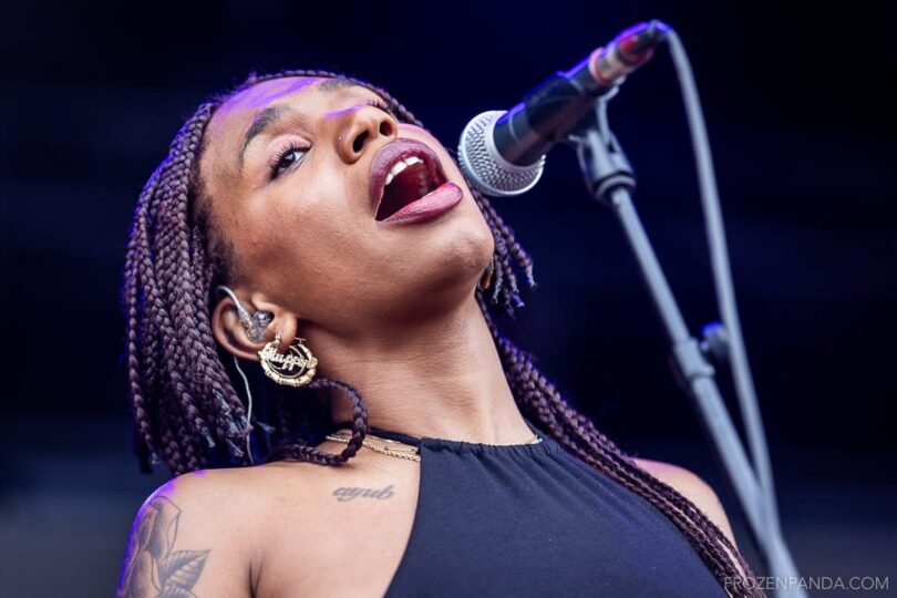 Yaya Bey @ Roskilde Festival 2023