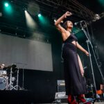 Yaya Bey @ Roskilde Festival 2023