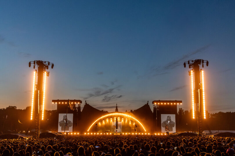 Roskilde Festival 2023