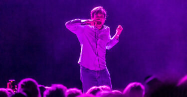 John Maus @ Pumpehuset